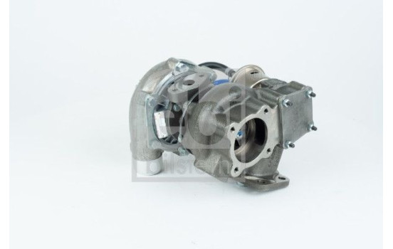 Turbocharger, Image 6