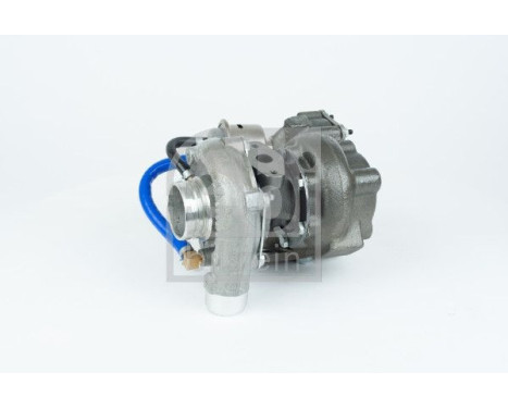 Turbocharger, Image 7