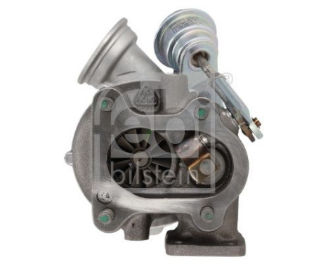 Turbocharger, Image 4