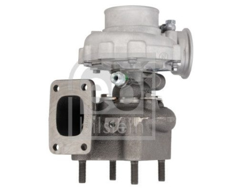 Turbocharger, Image 5