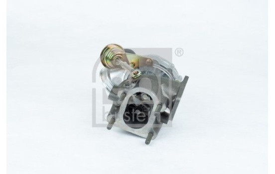 Turbocharger, Image 6