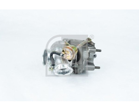 Turbocharger, Image 8