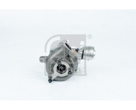 Turbocharger, Image 6