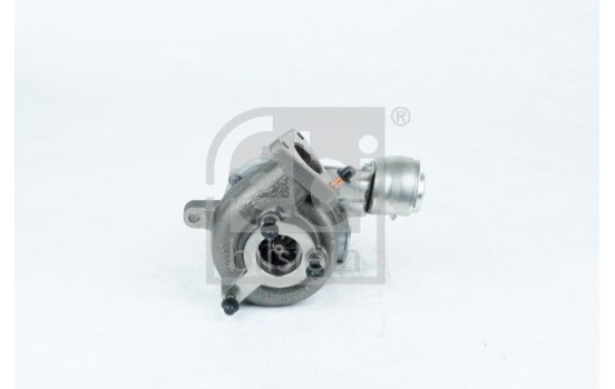 Turbocharger, Image 6