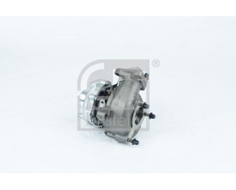 Turbocharger, Image 7