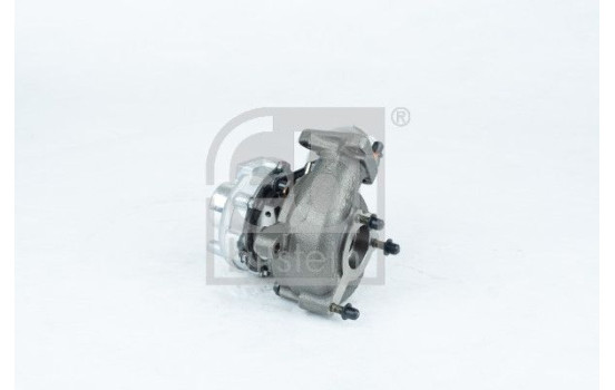 Turbocharger, Image 7