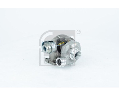 Turbocharger, Image 4