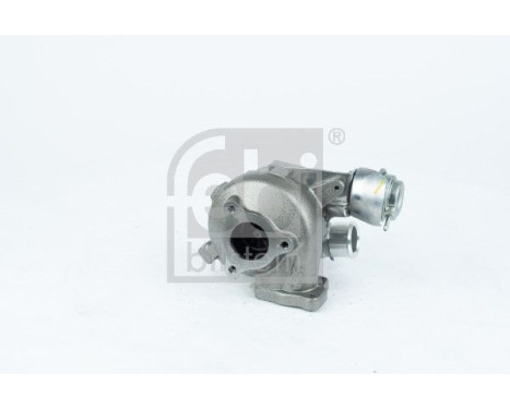 Turbocharger, Image 6