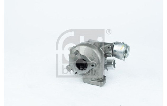 Turbocharger, Image 6