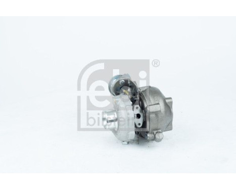 Turbocharger, Image 8