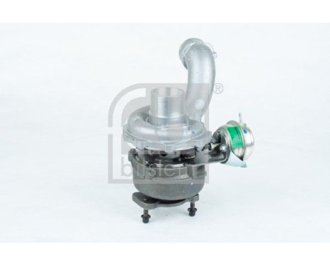 Turbocharger, Image 2