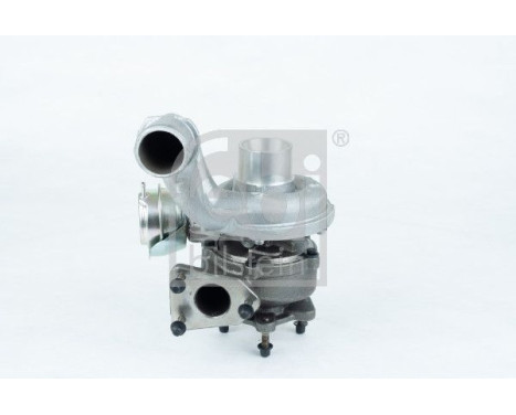 Turbocharger, Image 3