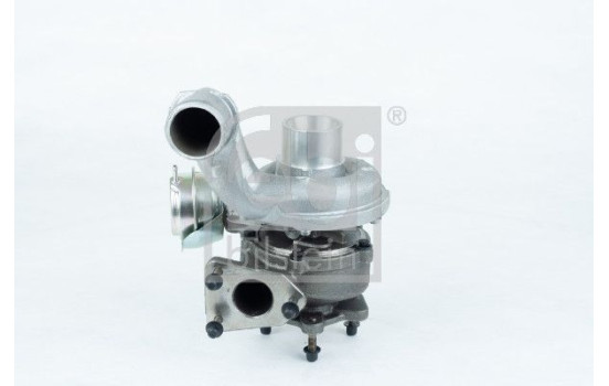 Turbocharger, Image 3