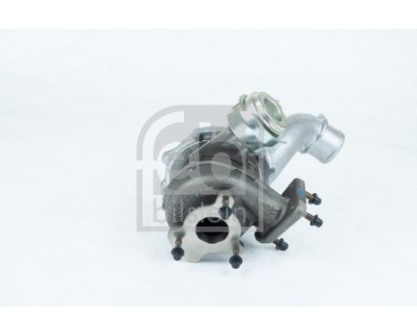 Turbocharger, Image 6