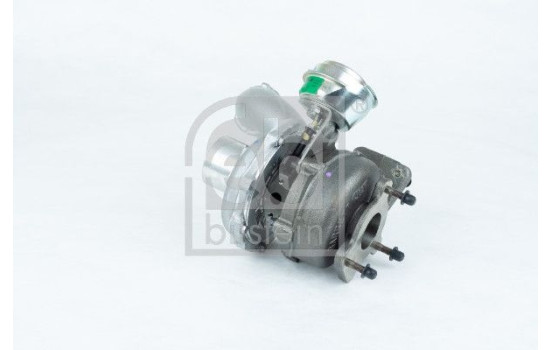 Turbocharger, Image 7