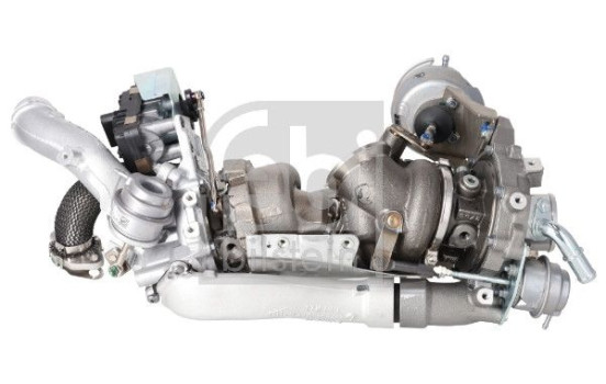 Turbocharger, Image 6