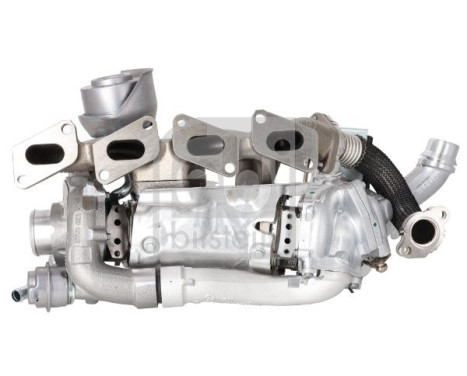 Turbocharger, Image 7