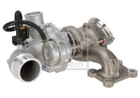 Turbocharger