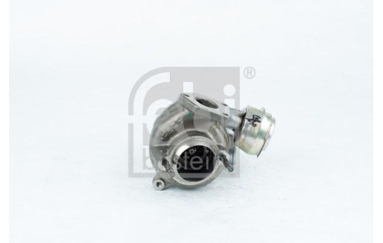 Turbocharger, Image 6