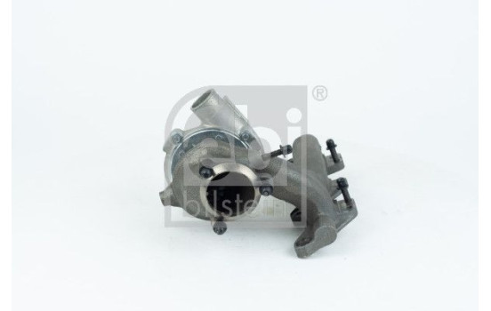 Turbocharger, Image 5