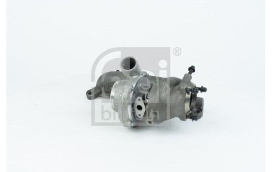 Turbocharger, Image 6