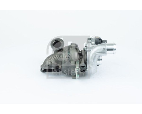 Turbocharger, Image 4