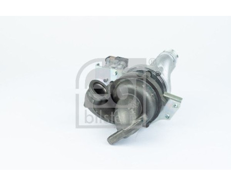 Turbocharger, Image 5