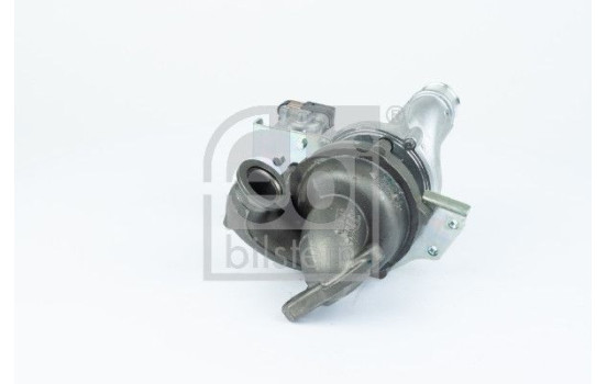 Turbocharger, Image 5