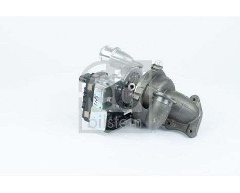Turbocharger, Image 6