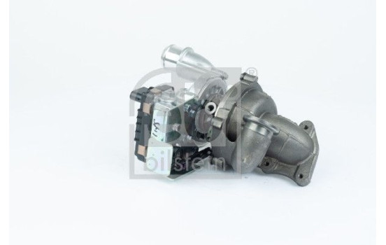 Turbocharger, Image 6