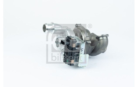 Turbocharger, Image 7