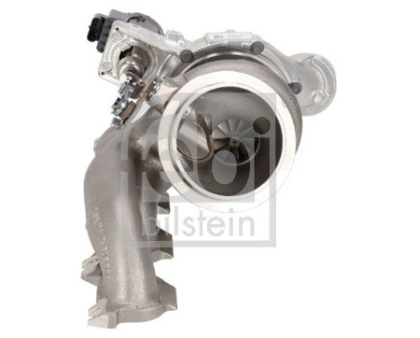 Turbocharger, Image 6