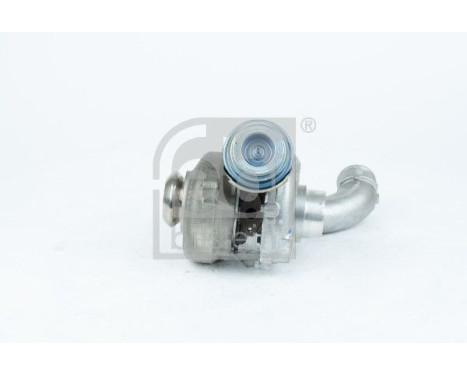 Turbocharger, Image 4