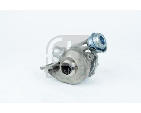 Turbocharger, Image 5