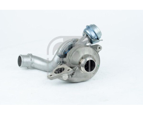 Turbocharger, Image 6