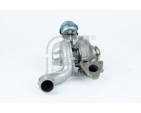 Turbocharger, Image 7