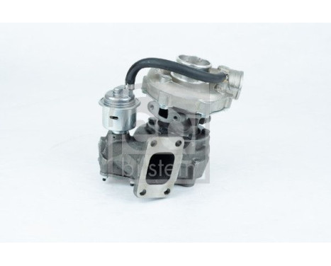 Turbocharger, Image 2