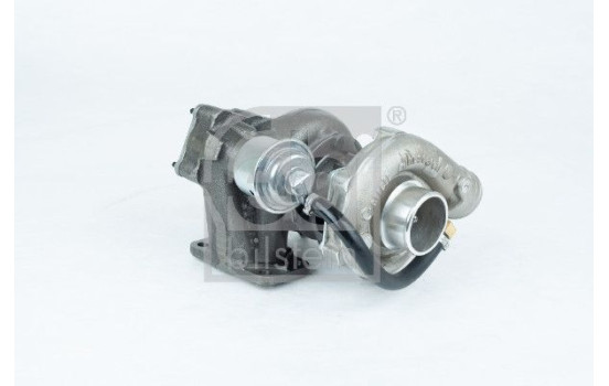 Turbocharger, Image 3