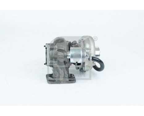 Turbocharger, Image 4