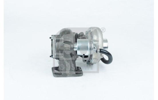 Turbocharger, Image 4