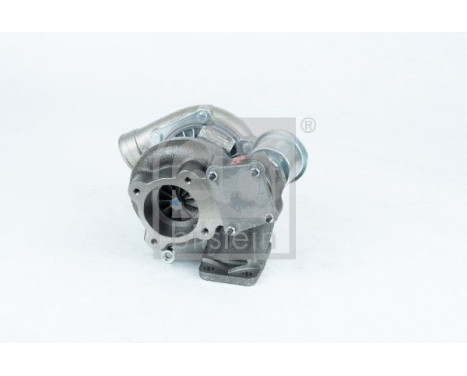 Turbocharger, Image 5