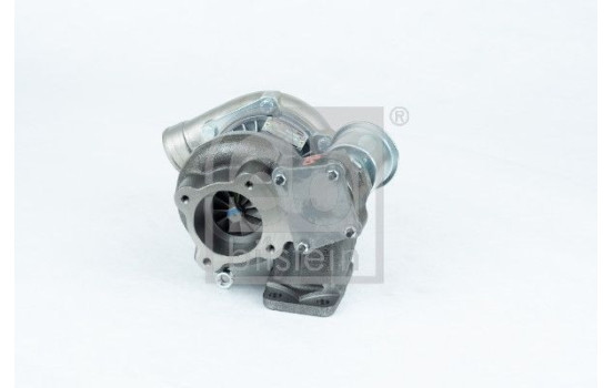 Turbocharger, Image 5