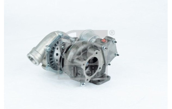 Turbocharger, Image 6