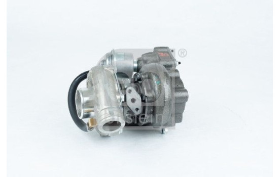 Turbocharger, Image 7