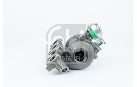 Turbocharger, Image 6