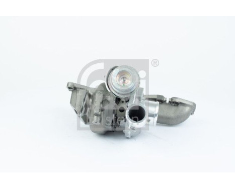 Turbocharger, Image 4