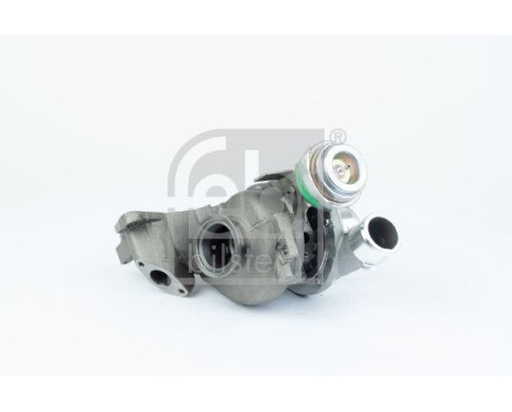 Turbocharger, Image 5