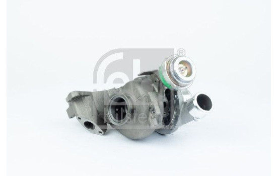 Turbocharger, Image 5