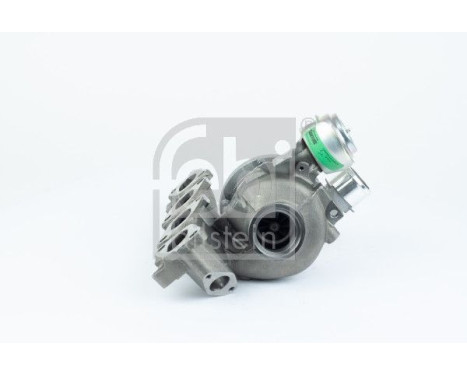 Turbocharger, Image 6