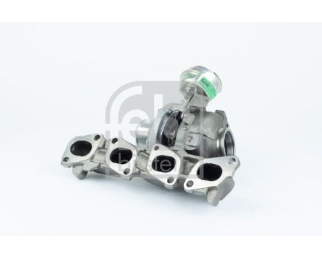 Turbocharger, Image 7